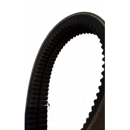 Correa trapecial 2XAVX10X1725