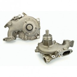 Bomba agua IVECO oe 4752137