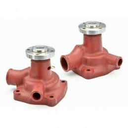 Bomba agua New Holland 1756186