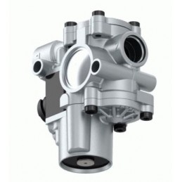 Válvula modulador solenoide