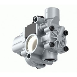 Modulador ABS