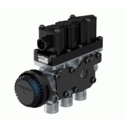 Válvula solenoide A0003278525