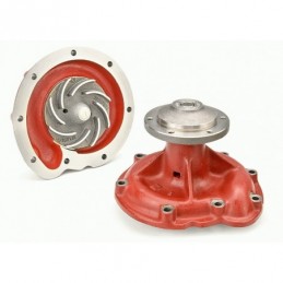 Bomba agua CASE IH 3132741R93