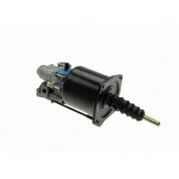 Servo Embrague