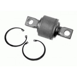 Silentblock p/bar....