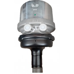 Actuador Knorr 20/24 hf