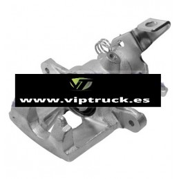 Pinza freno posterior SX