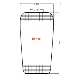 Fuelle 884 N