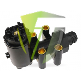 Sensor de Altura