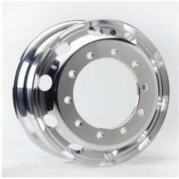 Llanta Aluminio 22,5x9 10...