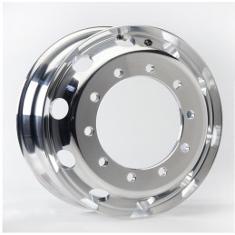 Llanta Aluminio 22,5x9 10...