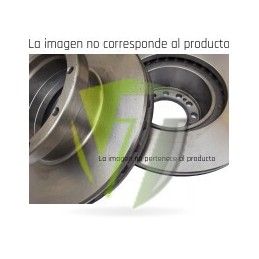 Disco de Freno MERCEDES