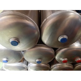 Calderin aluminio 100...